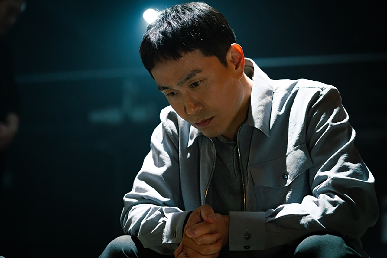 오정세