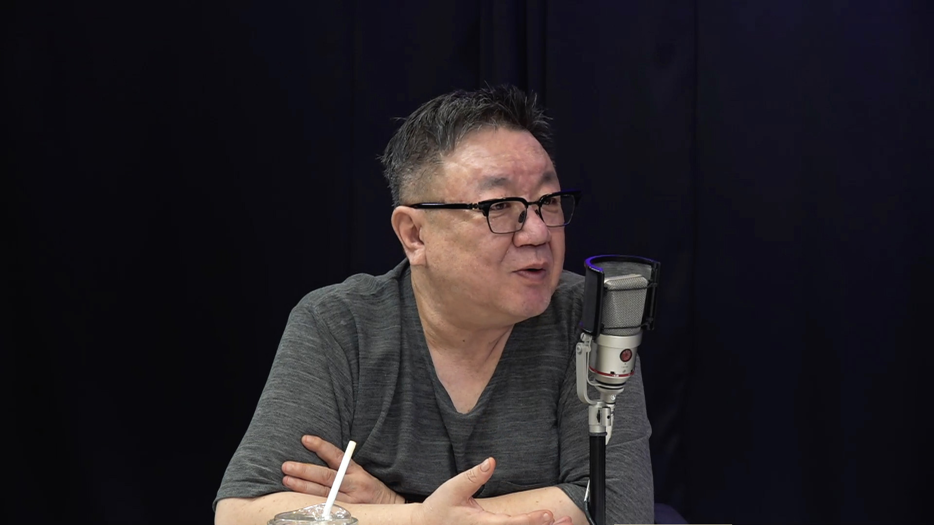 아침이슬