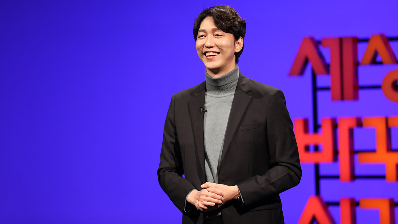 '토익 500점→전설의 영어 강사→말하기 전문가' 가능했던 비결은…