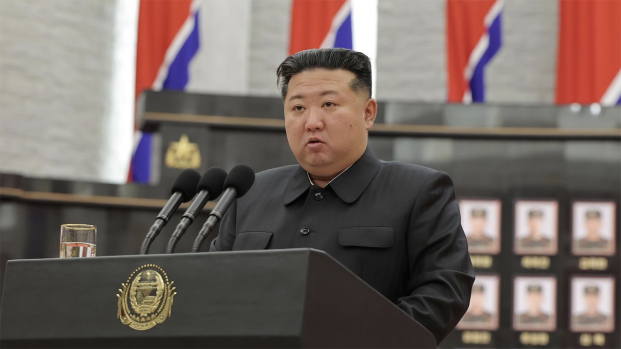 자폭해서 죽었는데…"양심에 떳떳한 선택"