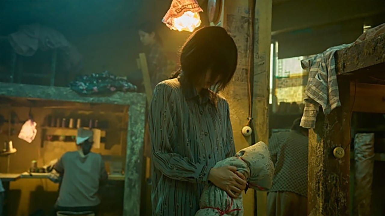 "못생겼다"는 반복적인 말…예상을 빗나간 선택