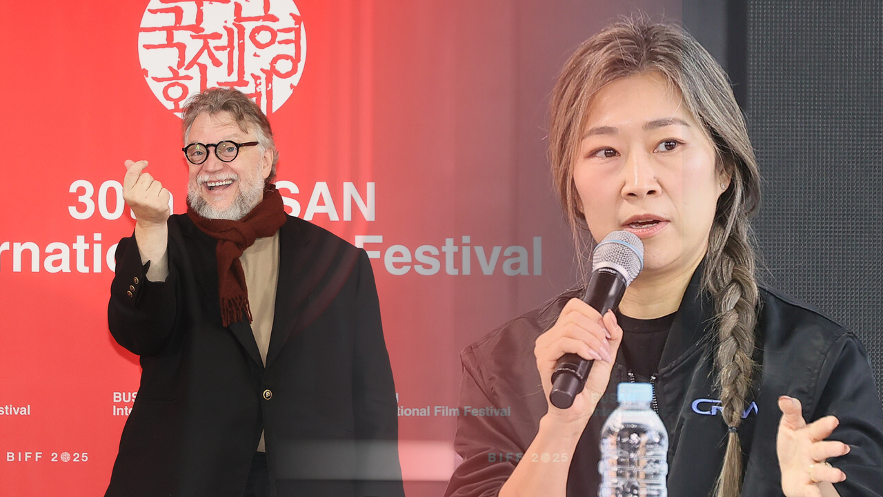 우리가 사랑한 괴물들…'프랑켄슈타인'과 '케데헌'의 공통점