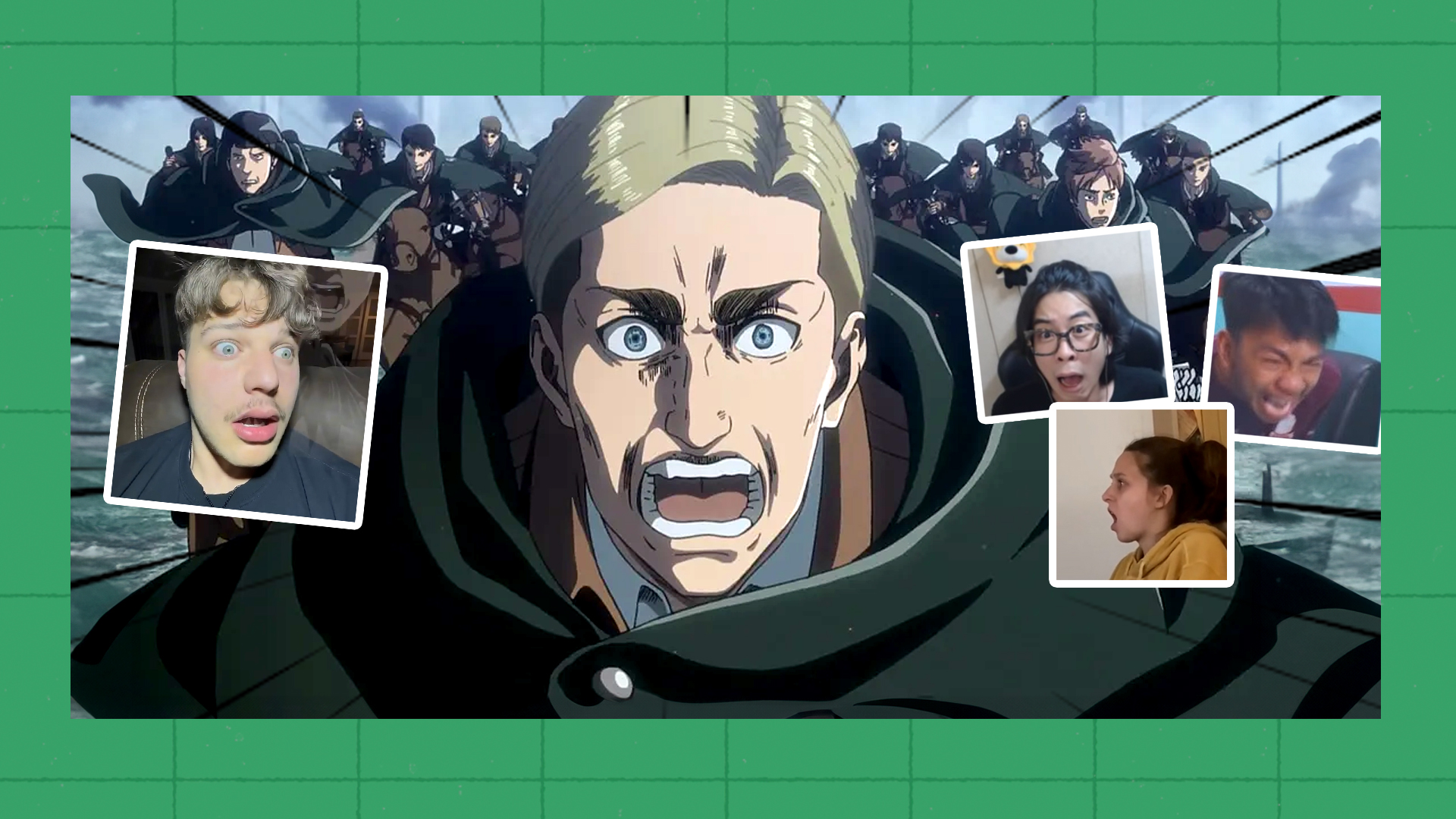 '오타쿠' 시대의 끝이 도래했다? 메인스트림이 된 일본 애니메이션