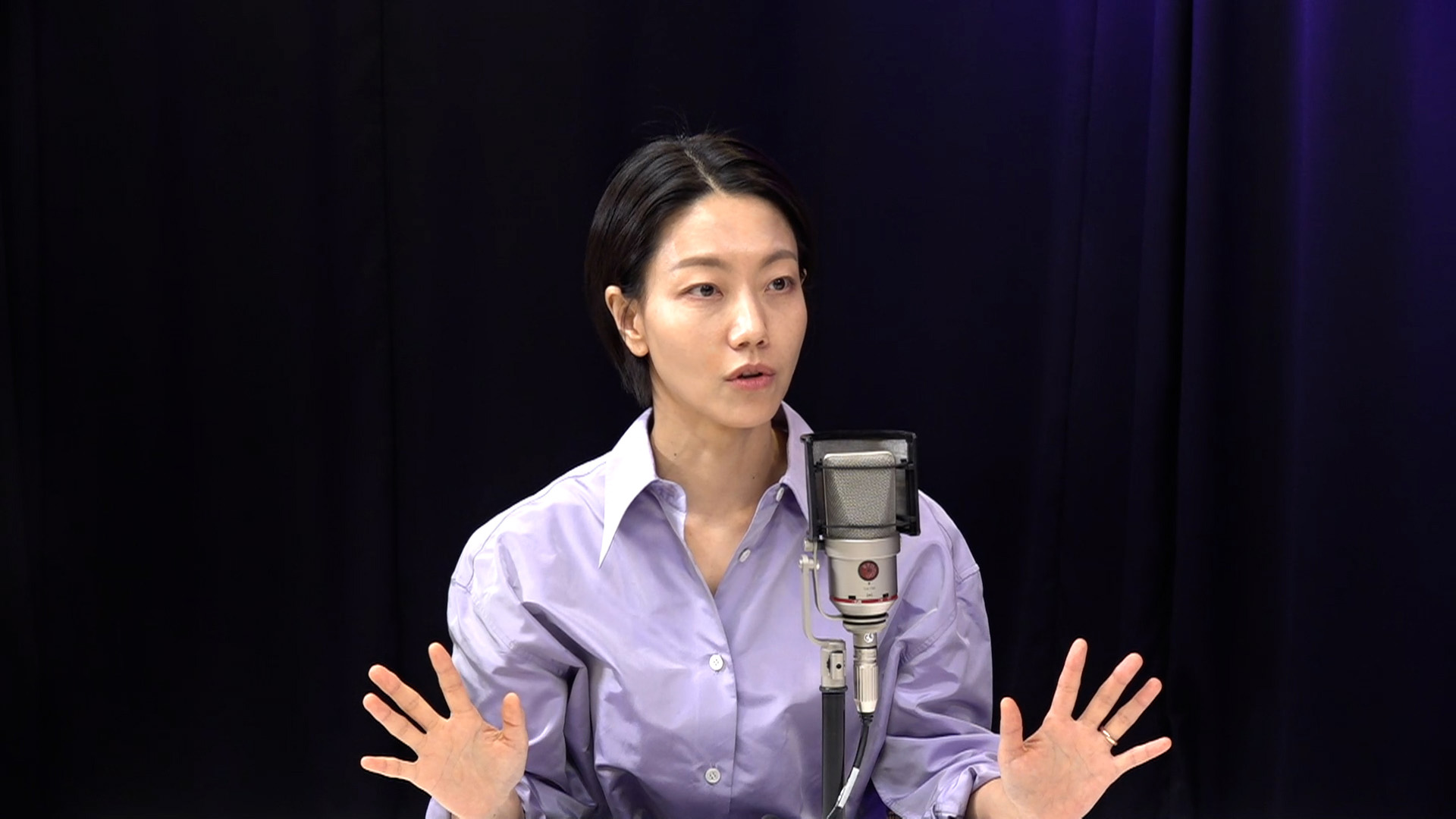 김신록