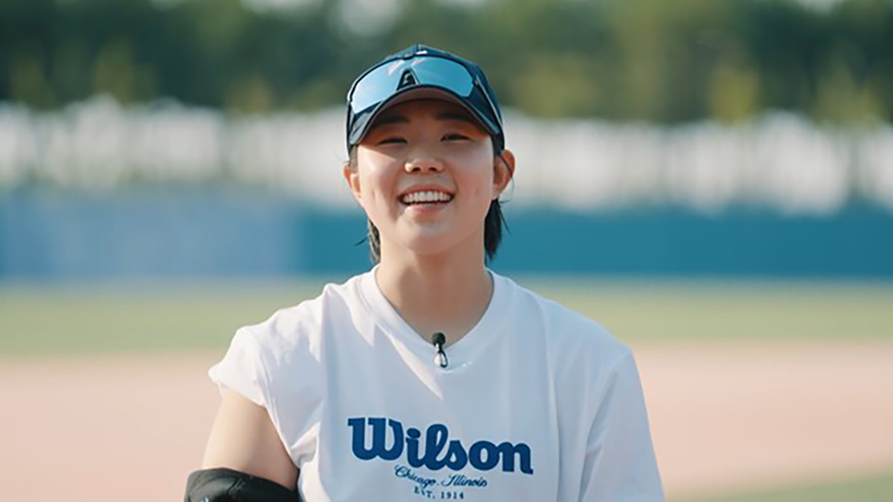한국 최초의 '여자 프로야구 선수' 탄생 초읽기