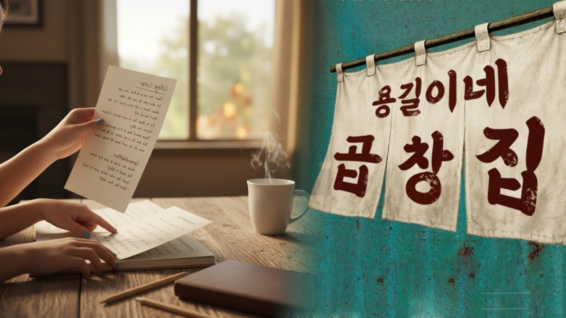 야끼니꾸 드래곤