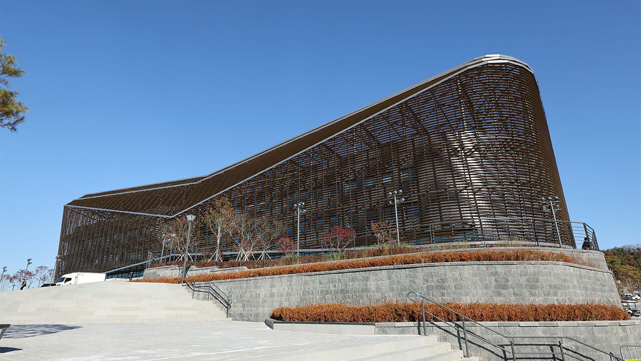 천안축구종합센터_연합뉴스 제공