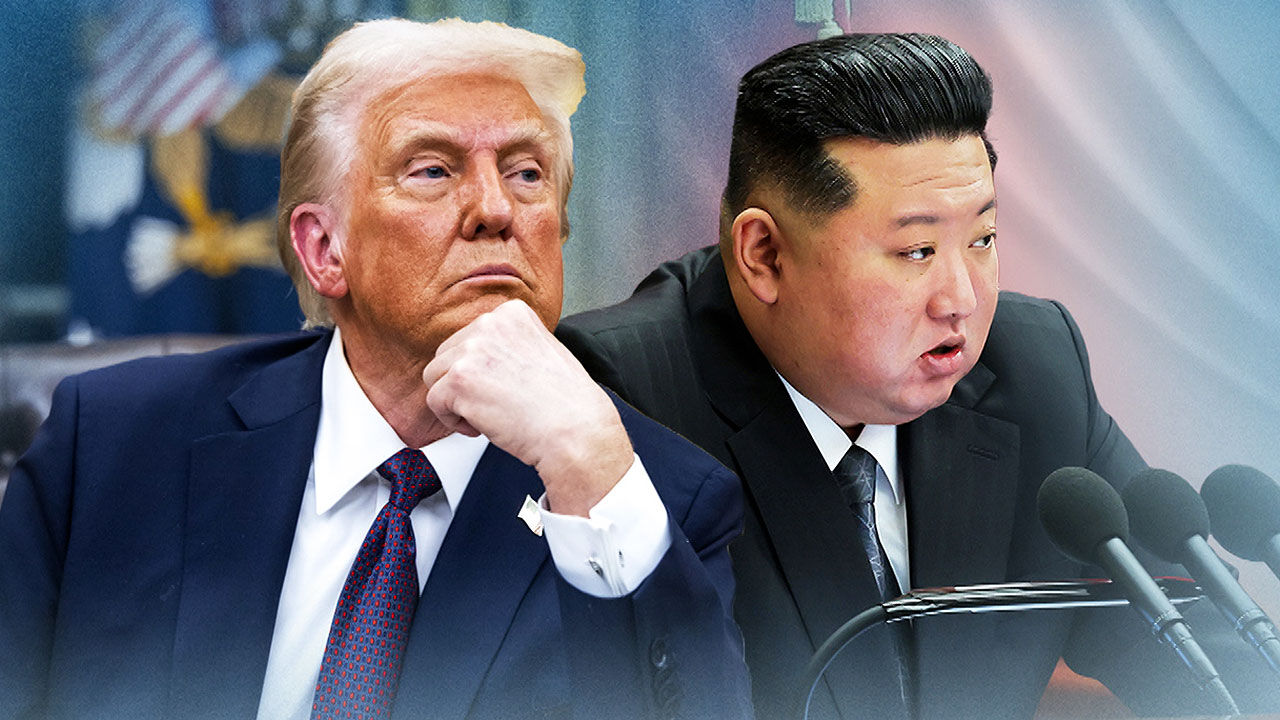 트럼프 외면한 김정은, 또 외면할 결심?