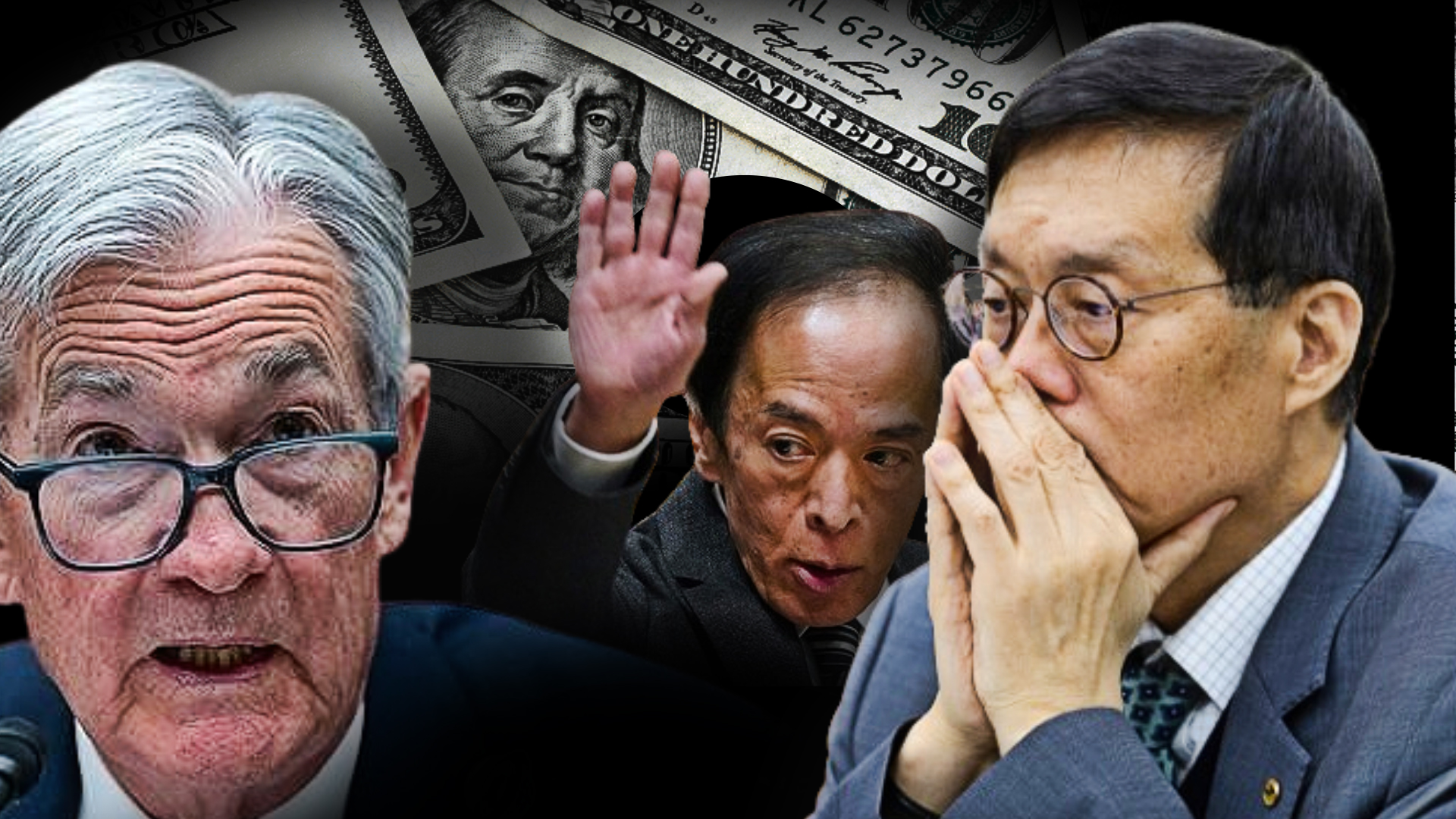 [자료] 환율 방어선 무너지나…환율 1500원대 뉴노멀에 닥칠 일