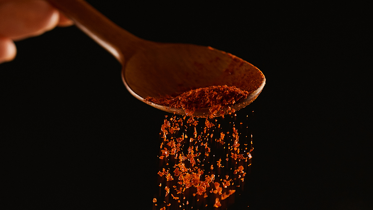 사람마다 제각각인 '매운맛'…나노과학으로 측정