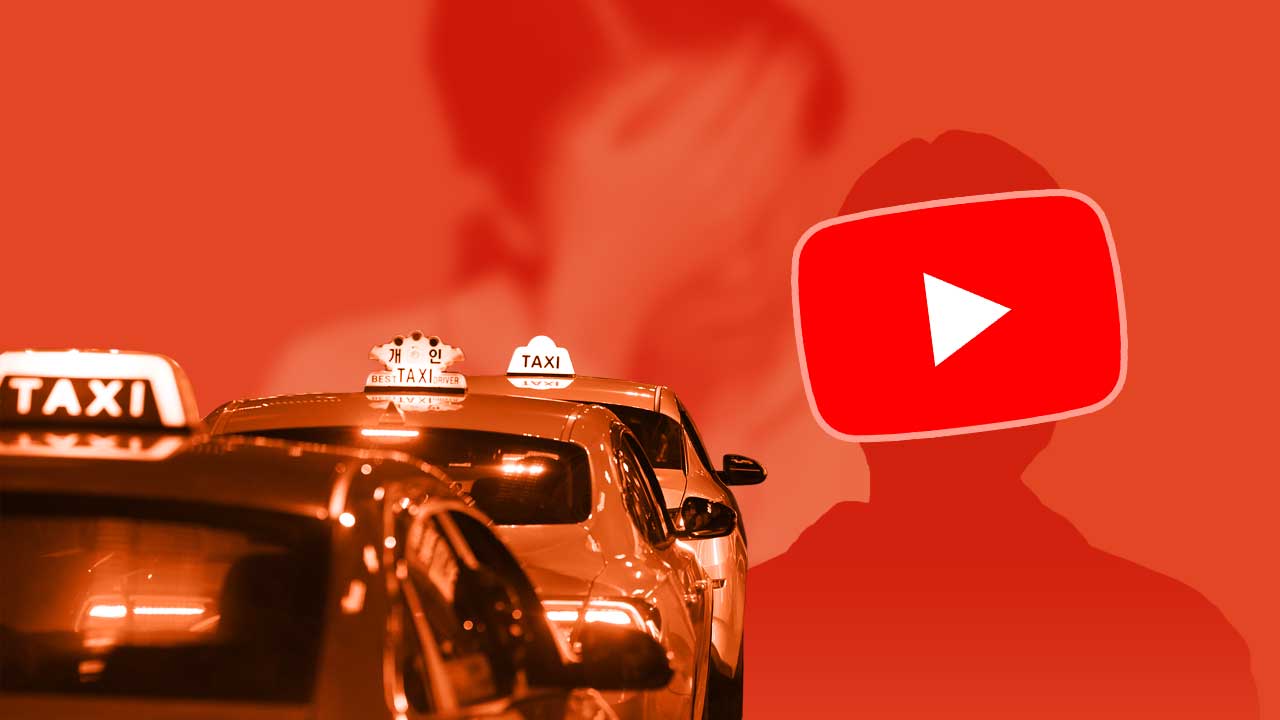 한 유튜버의 성폭력 피해 고백, 그 후에 벌어진 일