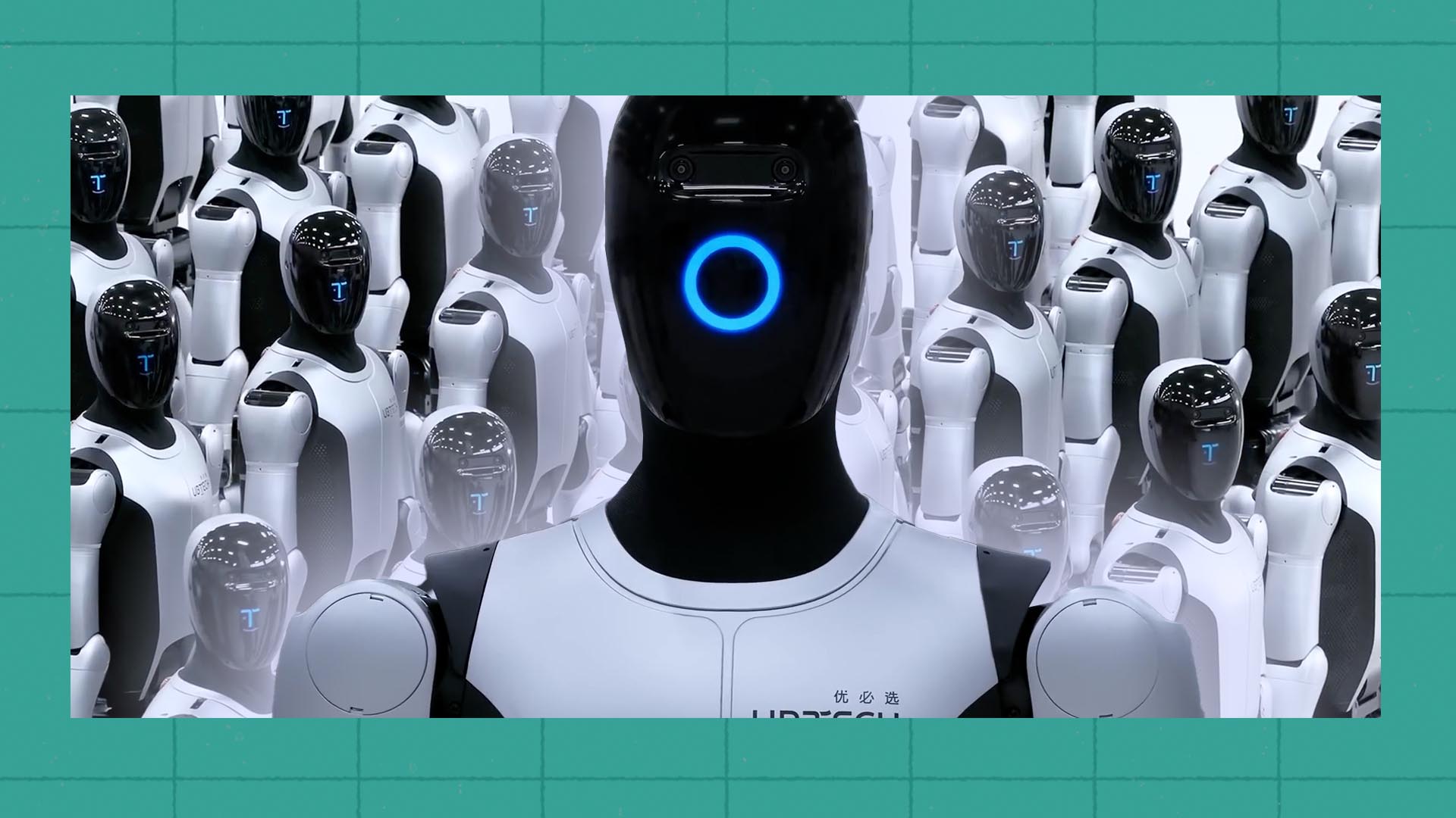 자동차 회사가 왜 로봇을? 테슬라·현대차·샤오펑의 마지막 퍼즐