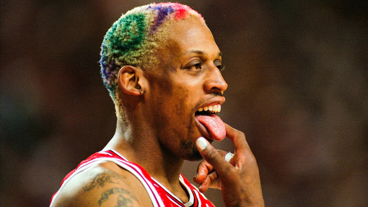 "지금 농담해?" 사고뭉치로 악명 떨친 코트의 악동들