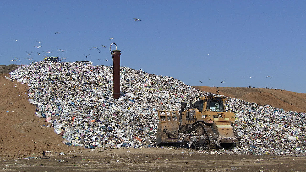코앞 다가온 수도권 '직매립 금지'…66곳 중 26곳 아직 소각장 입찰 공고도 안 띄워