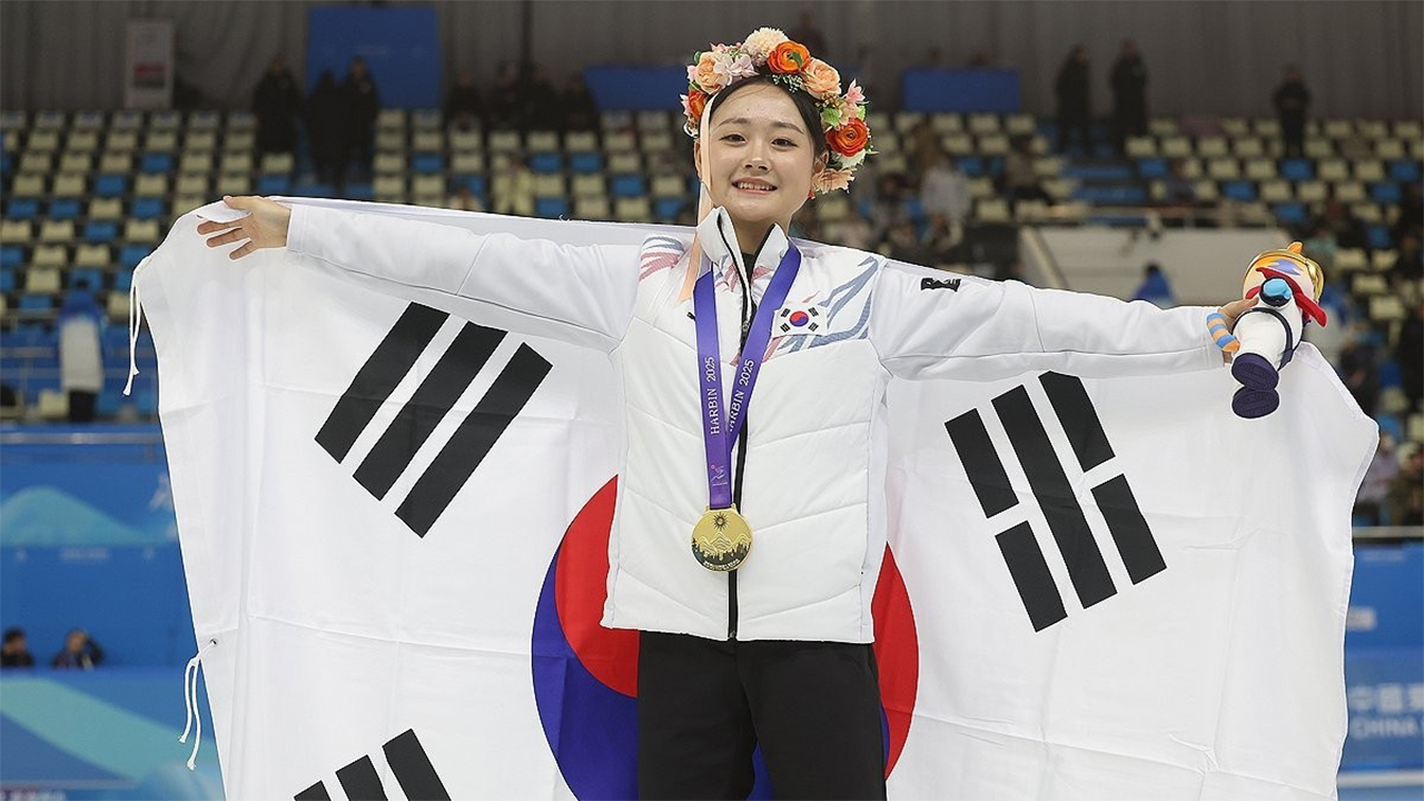 '역대급 명장면'부터 '인생 역전 드라마'까지…가슴 찡했던 순간들