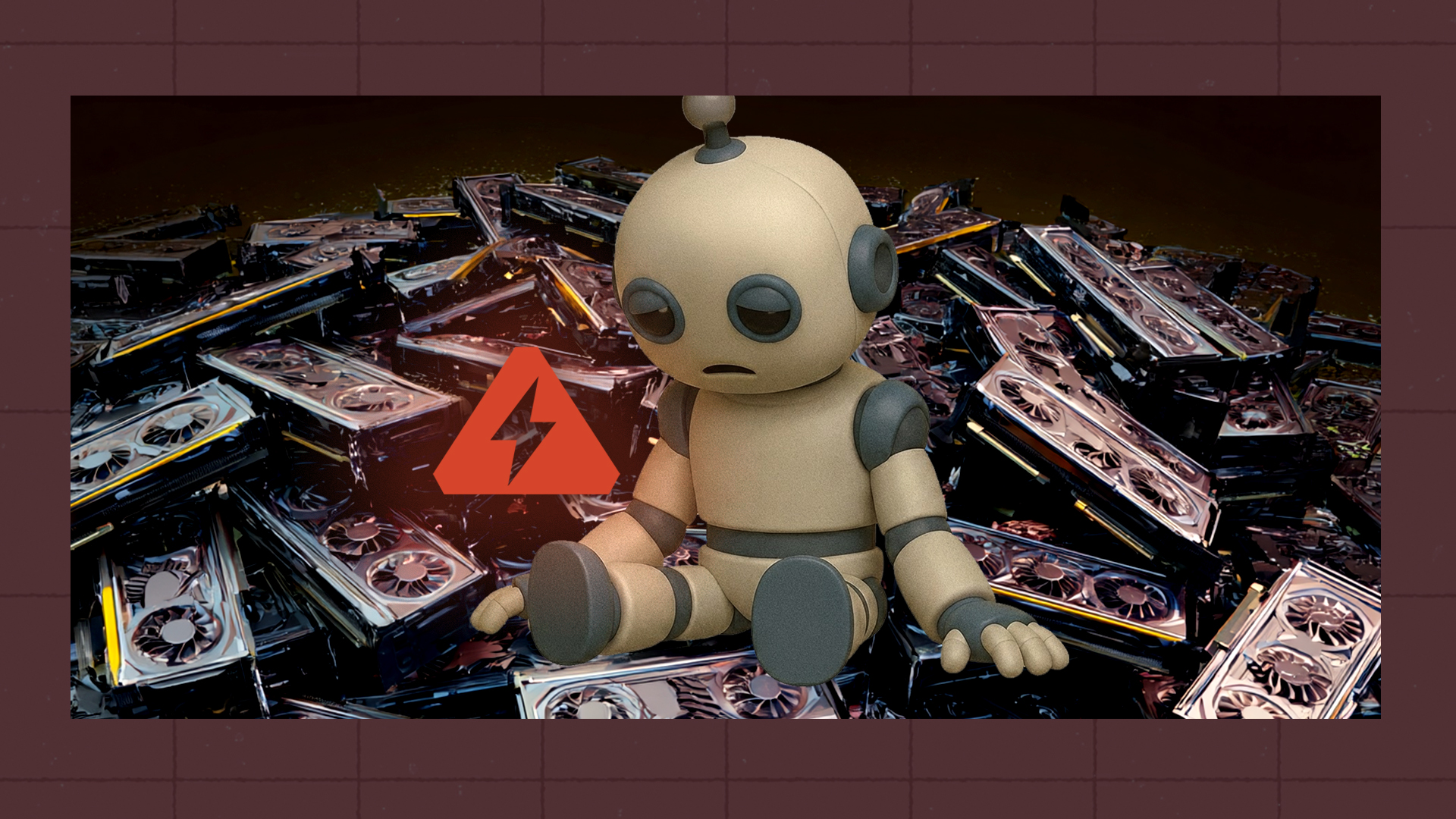 떠오르는 AI 숨은 승부처? 판 바꾸는 건 GPU 아닌 '이것'