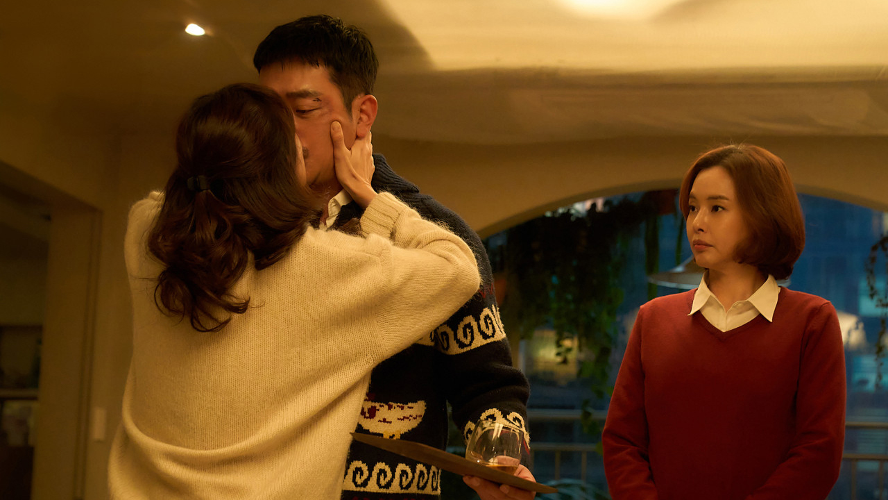 "19금이 핵심" vs "폭탄 터진 권태기"...대사로 이뤄지는 성의 향연