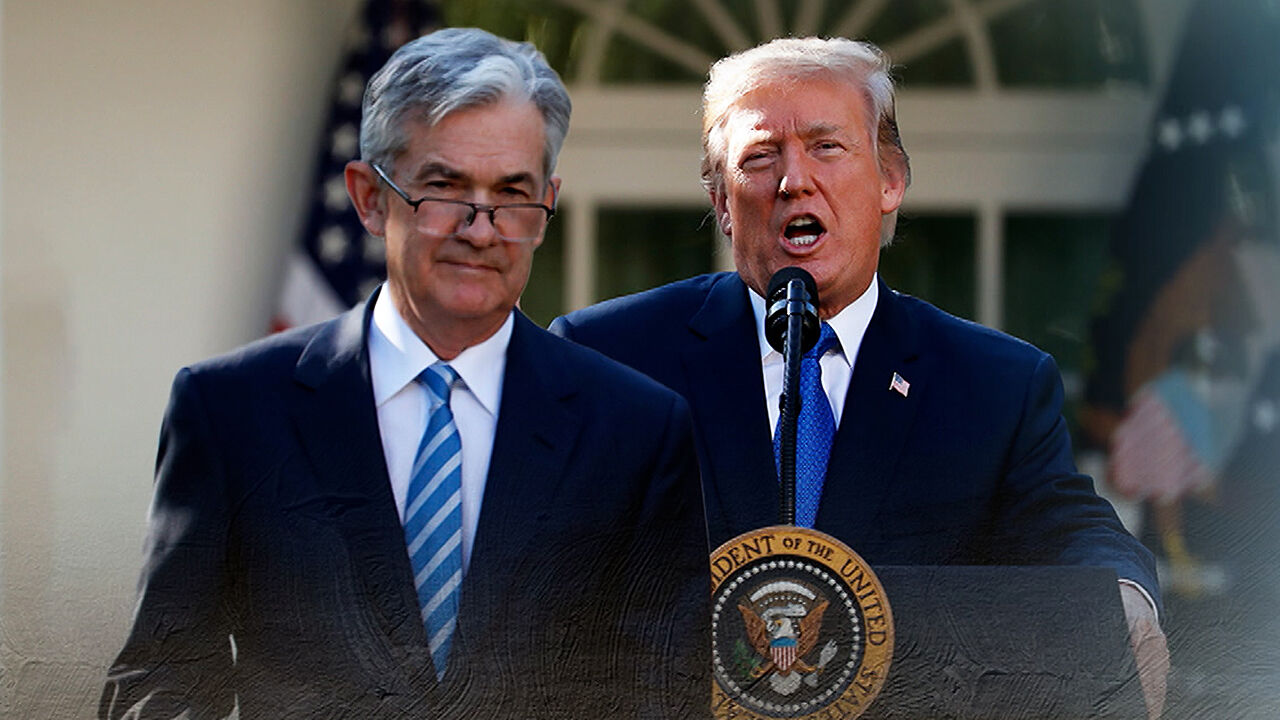 미국에서 벌어진 '사상 초유의 정면충돌'…한국 원화에 어떤 영향?