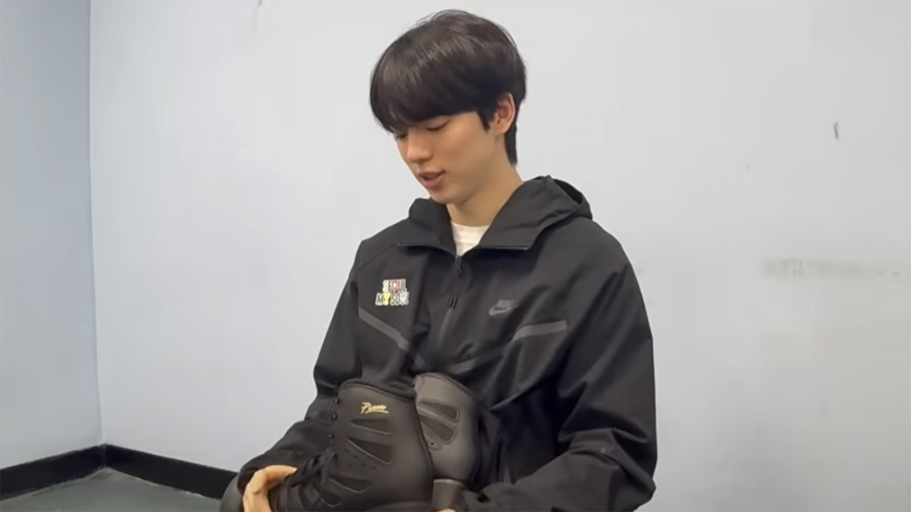 "발가락 밀리고 멍들고...솔직히 숨이 턱 막혔다" - 차준환 단독 인터뷰 ①