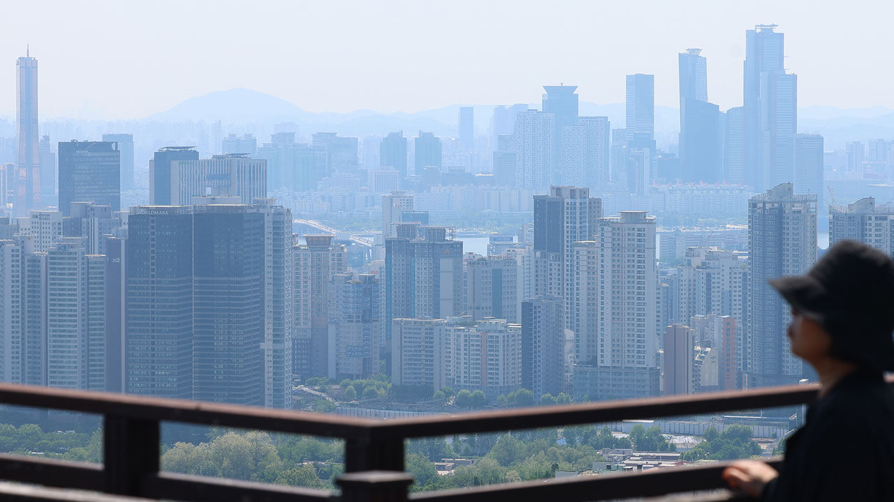 '서울 마지막 금싸라기' 모두가 콕 집은 용산의 미래