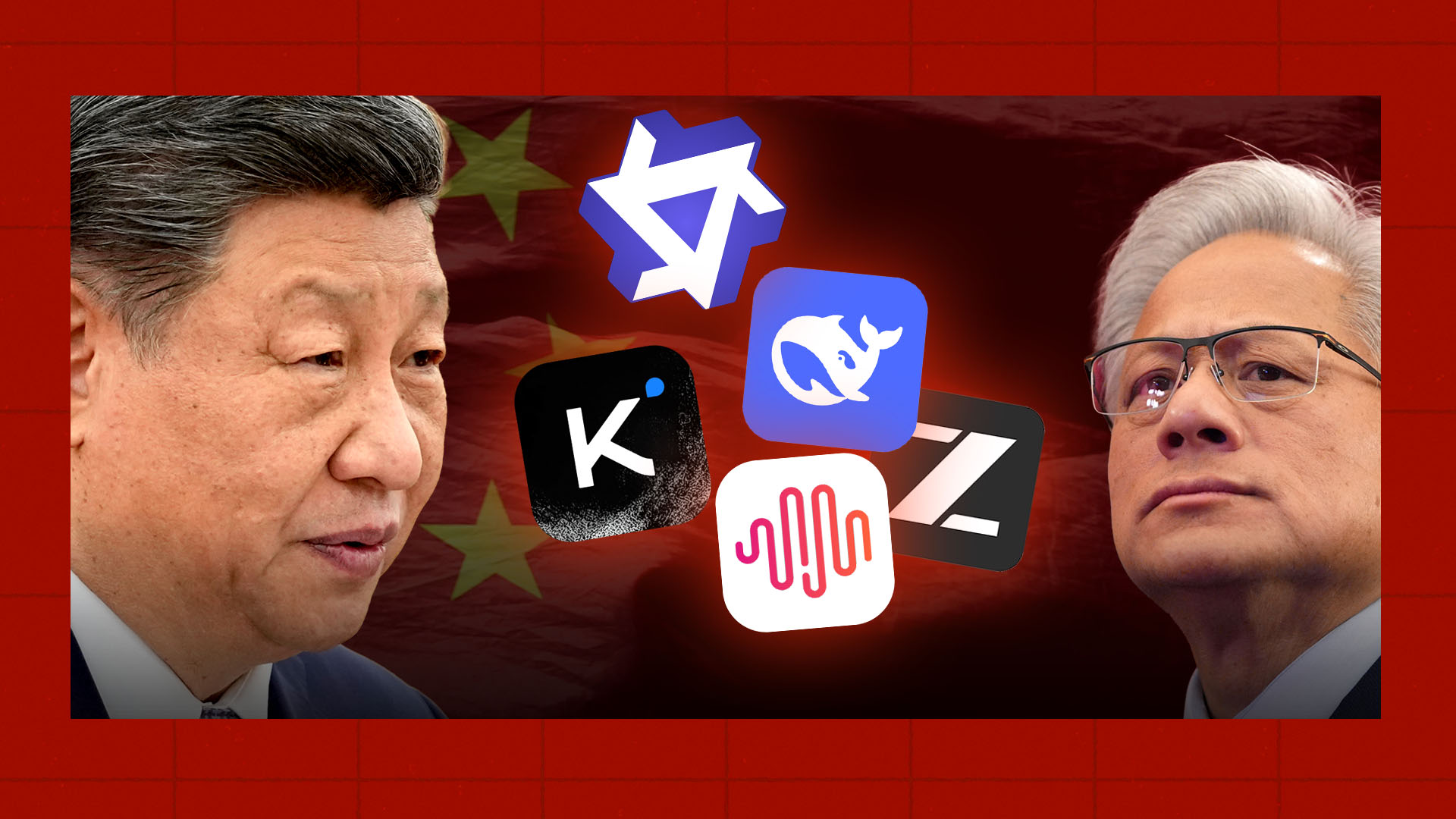 씨댄스에 이어 딥시크까지... 미국 규제 비웃는 대륙의 질주