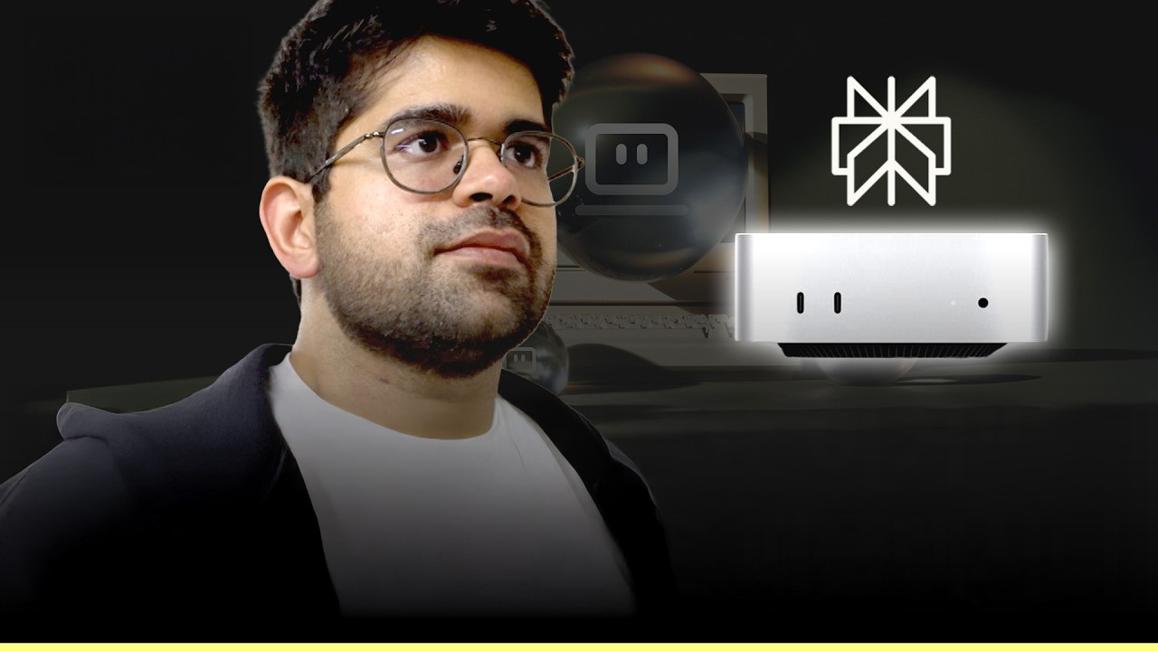 "내가 자도 AI는 일한다"…말로 다 끝내는 '에이전트'의 습격