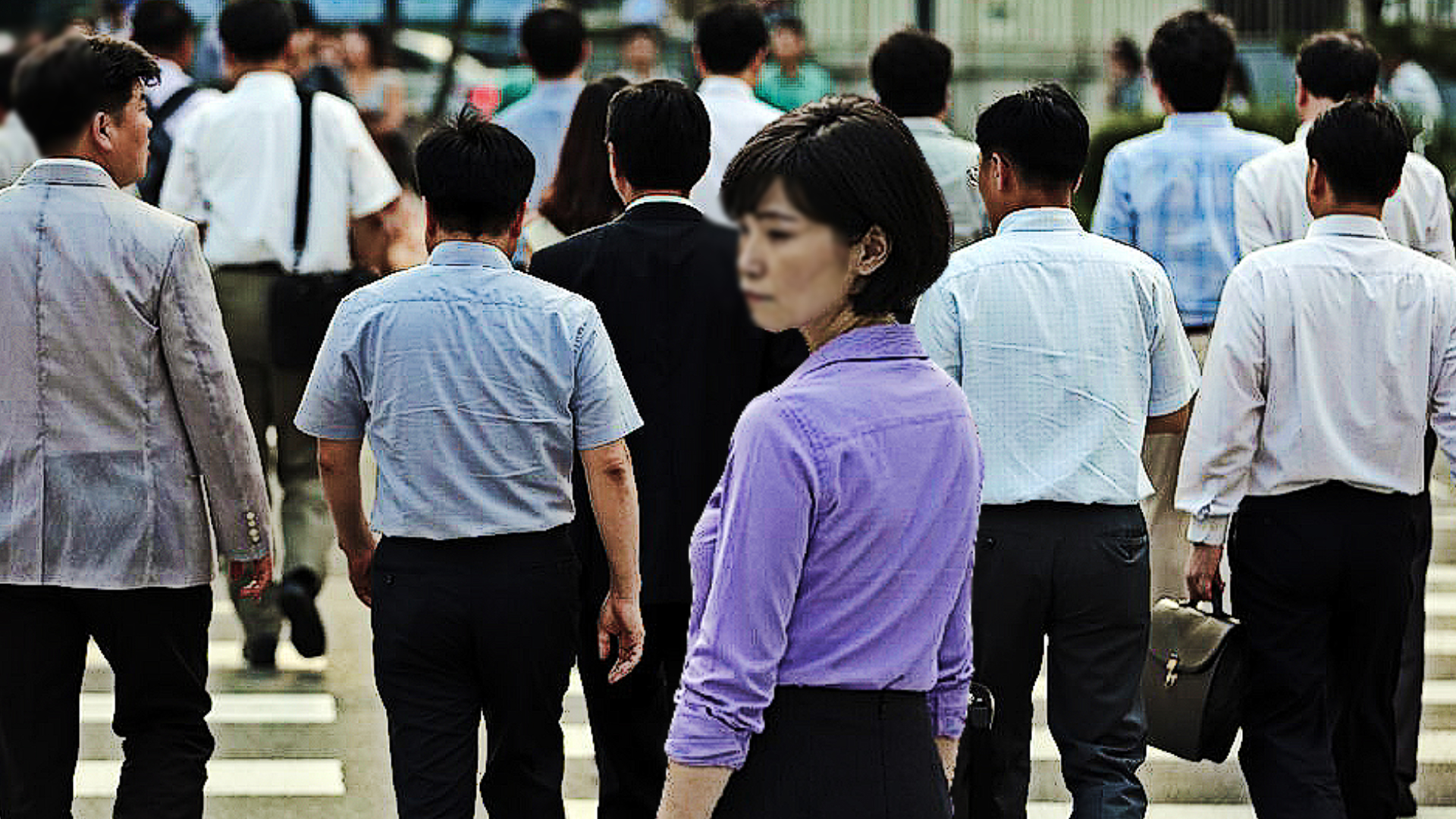 "이렇게 갑자기 무너지면 큰일 나요" 낀 세대의 절규…70년대생이 마주한 ‘잔인한 현실’